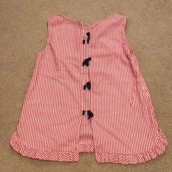 Pair of tank tops - Picture 6 of 6